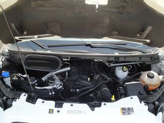 Κλούβα Ford 2023 Transit 350 L4H3 MAXI 2.000cc 130Ps.Adblue Eur6 Kamera/Radar-thumb-40