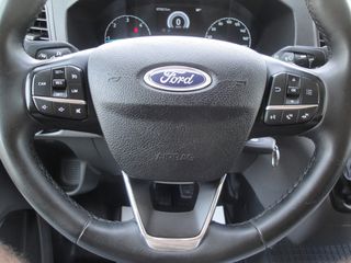 Κλούβα Ford 2023 Transit 350 L4H3 MAXI 2.000cc 130Ps.Adblue Eur6 Kamera/Radar-thumb-24