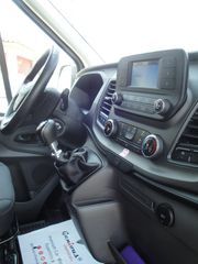 Κλούβα Ford 2023 Transit 350 L4H3 MAXI 2.000cc 130Ps.Adblue Eur6 Kamera/Radar-thumb-34