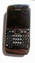 Κινητο τηλεφωνο Nokia E71-thumb-5