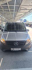 Mercedes-Benz Vito 2018 116 CDI