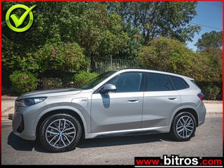 Bmw X1 2023 xDrive25e M Sport DKG7