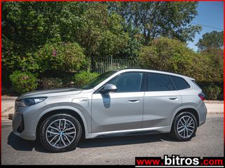 Bmw X1 2023 xDrive25e M Sport DKG7-thumb-1