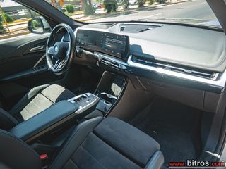 Bmw X1 2023 xDrive25e M Sport DKG7-thumb-3