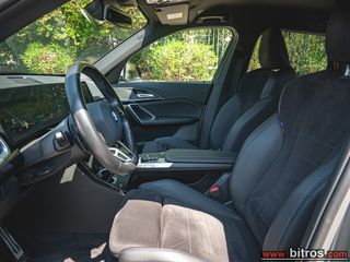 Bmw X1 2023 xDrive25e M Sport DKG7-thumb-4