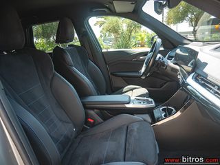 Bmw X1 2023 xDrive25e M Sport DKG7-thumb-5