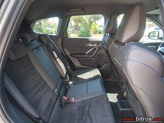 Bmw X1 2023 xDrive25e M Sport DKG7-thumb-7