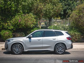 Bmw X1 2023 xDrive25e M Sport DKG7-thumb-8