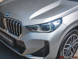 Bmw X1 2023 xDrive25e M Sport DKG7-thumb-39