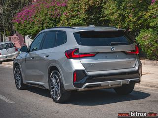 Bmw X1 2023 xDrive25e M Sport DKG7-thumb-9