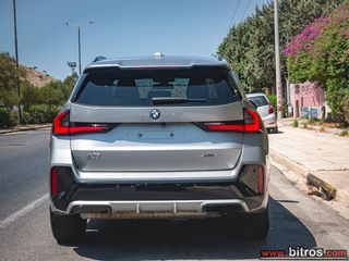 Bmw X1 2023 xDrive25e M Sport DKG7-thumb-10