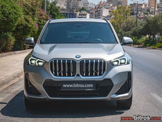 Bmw X1 2023 xDrive25e M Sport DKG7-thumb-13