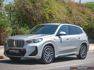 Bmw X1 2023 xDrive25e M Sport DKG7-thumb-14