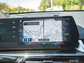Bmw X1 2023 xDrive25e M Sport DKG7-thumb-25
