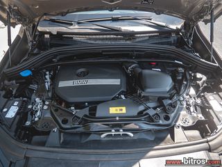 Bmw X1 2023 xDrive25e M Sport DKG7-thumb-34