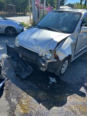 Hyundai Atos 2002