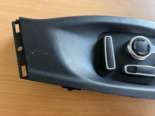 Jaguar XF/XE/I-Pace/E-Pace/F-Pace Διακόπτης Καθίσματος εμπρός δεξιά T4N23992-thumb-2