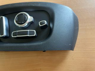 Jaguar XF/XE/I-Pace/E-Pace/F-Pace Διακόπτης Καθίσματος εμπρός δεξιά T4N23992-thumb-3