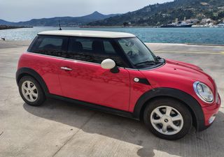 Mini ONE 2010 ΚΑΙΝΟΥΡΓΙΟ ΣΕΤ ΧΡΟΝΙΣΜΟΥ|ΑΝΑΡΤΗΣΕΙΣ
