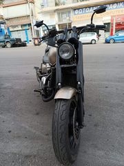 Honda Magna 1997 RC 43