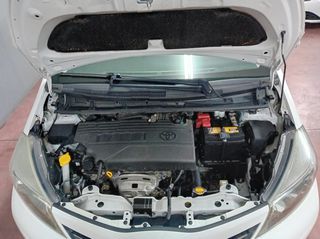 Toyota Yaris 2012 1300cc 100hp CAMERA / NAVI ελληνικό 1ο χέρι ΑΡΙΣΤΟ!!!-thumb-7