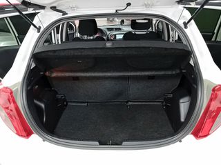 Toyota Yaris 2012 1300cc 100hp CAMERA / NAVI ελληνικό 1ο χέρι ΑΡΙΣΤΟ!!!-thumb-8