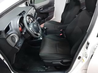 Toyota Yaris 2012 1300cc 100hp CAMERA / NAVI ελληνικό 1ο χέρι ΑΡΙΣΤΟ!!!-thumb-10