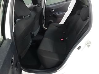 Toyota Yaris 2012 1300cc 100hp CAMERA / NAVI ελληνικό 1ο χέρι ΑΡΙΣΤΟ!!!-thumb-11