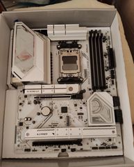 Asrock b850 steel legend wifi atx