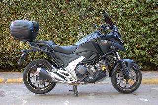 Honda NC 750X 2023 DCT
