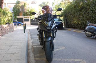 Honda NC 750X 2023 DCT-thumb-2