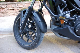 Honda NC 750X 2023 DCT-thumb-4
