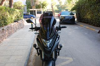 Honda NC 750X 2023 DCT-thumb-8