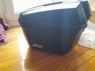 Givi e22n monokey