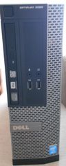 ΠΩΛΕΙΤΑΙ PC DELL OPTIPLEX 3020 Intel Core i5-4570 500GB HDD 8GB RAM