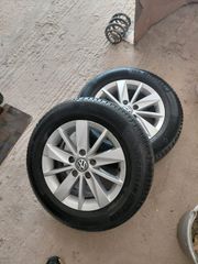 Golf 7 Ζάντες