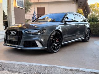 Audi RS6 2014-thumb-2