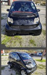 Smart ForFour 2005 451