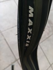 Λάστιχο δρόμου Maxxis-thumb-3