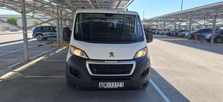 Peugeot Boxer 2019
