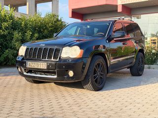 Jeep Grand Cherokee 2009 limited-thumb-5