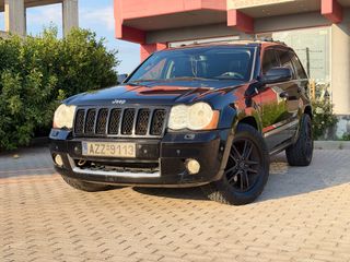 Jeep Grand Cherokee 2009 limited-thumb-9