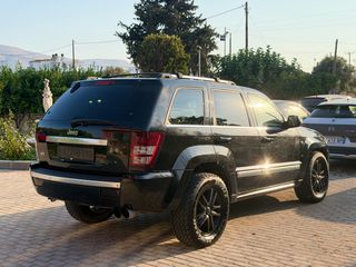 Jeep Grand Cherokee 2009 limited-thumb-11