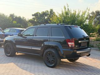 Jeep Grand Cherokee 2009 limited-thumb-12
