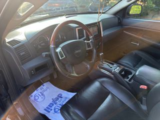 Jeep Grand Cherokee 2009 limited-thumb-14