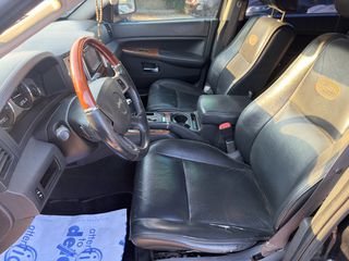 Jeep Grand Cherokee 2009 limited-thumb-15