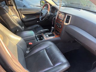 Jeep Grand Cherokee 2009 limited-thumb-16