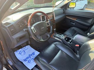 Jeep Grand Cherokee 2009 limited-thumb-17