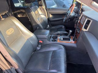 Jeep Grand Cherokee 2009 limited-thumb-18