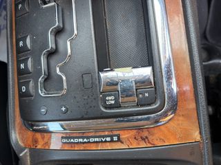 Jeep Grand Cherokee 2009 limited-thumb-20